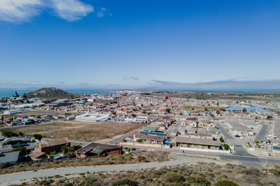 0 Bedroom Property for Sale in Hoogland Western Cape